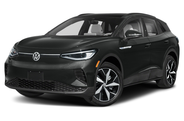 2024 Volkswagen ID.4