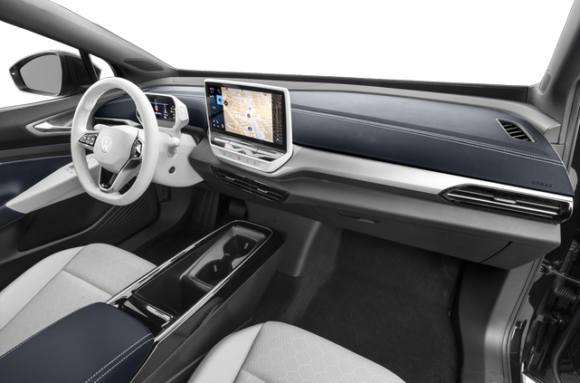 2024 Volkswagen ID.4