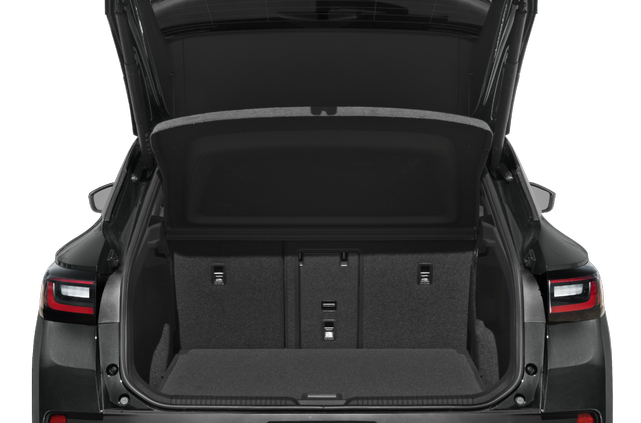 2024 Volkswagen ID.4