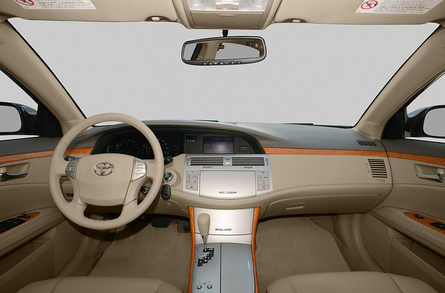 2007 Toyota Avalon