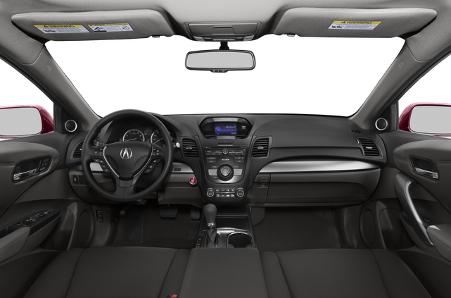 2014 Acura RDX