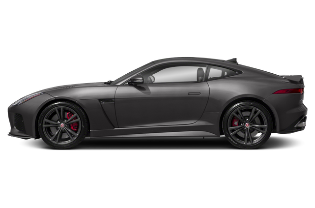 2018 Jaguar F-TYPE - Specs, Prices, MPG, Reviews & Photos | Cars.com