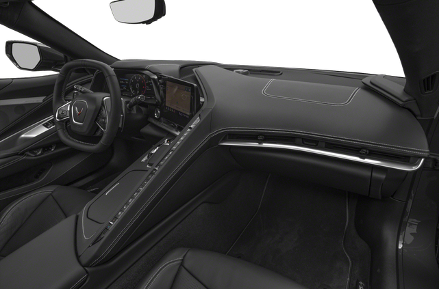 2021 Chevrolet Corvette