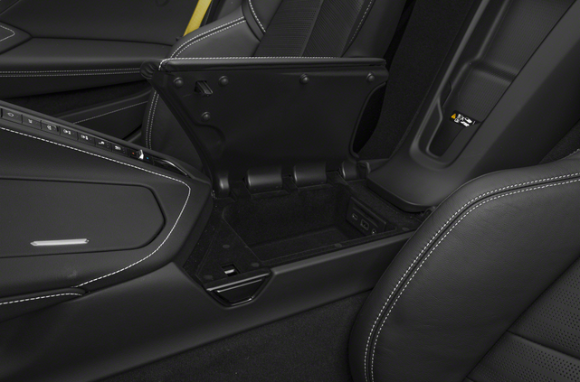 2021 Chevrolet Corvette