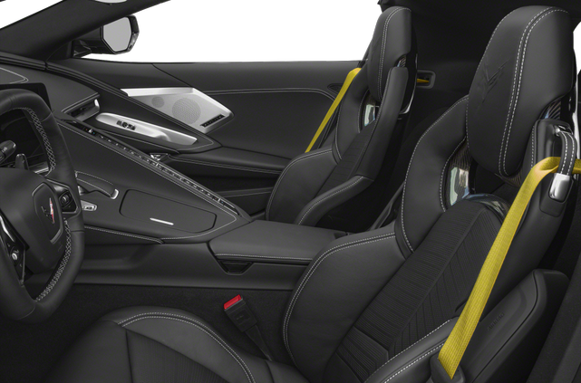 2021 Chevrolet Corvette