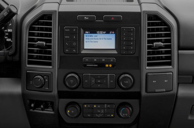 2022 Ford F-250