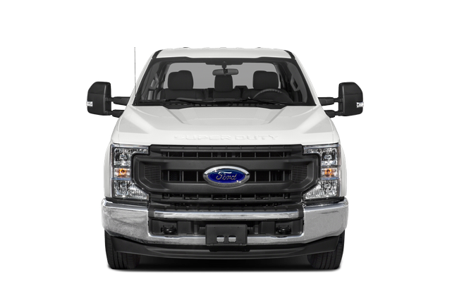 2022 Ford F-250