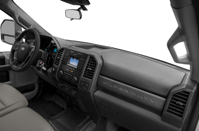 2022 Ford F-250