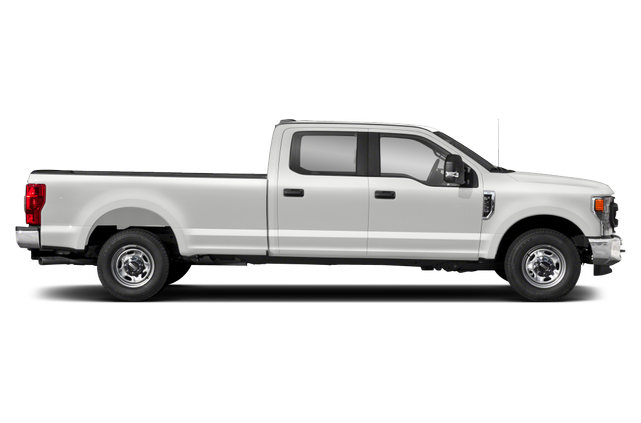 2022 Ford F-250