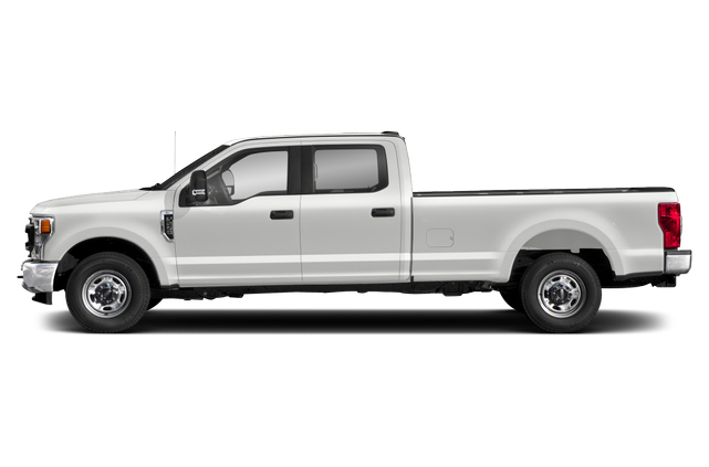 2022 Ford F-250