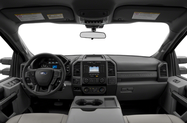 2022 Ford F-250
