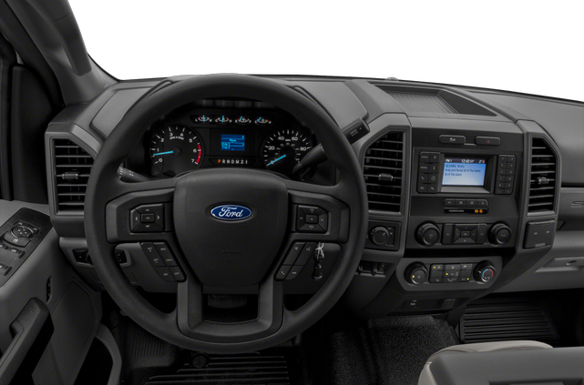 2022 Ford F-250