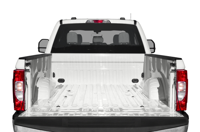 2022 Ford F-250