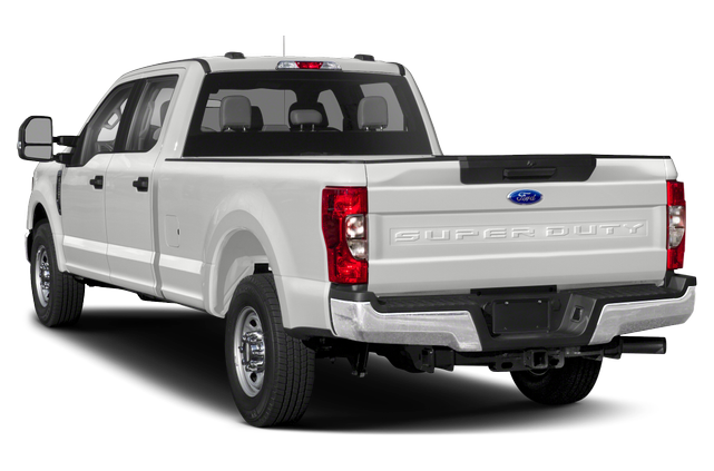 2022 Ford F-250