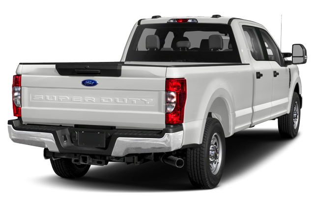 2022 Ford F-250