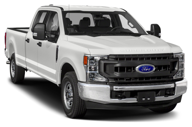 2022 Ford F-250