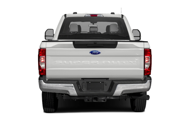 2022 Ford F-250