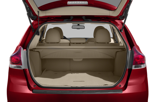 2013 Toyota Venza