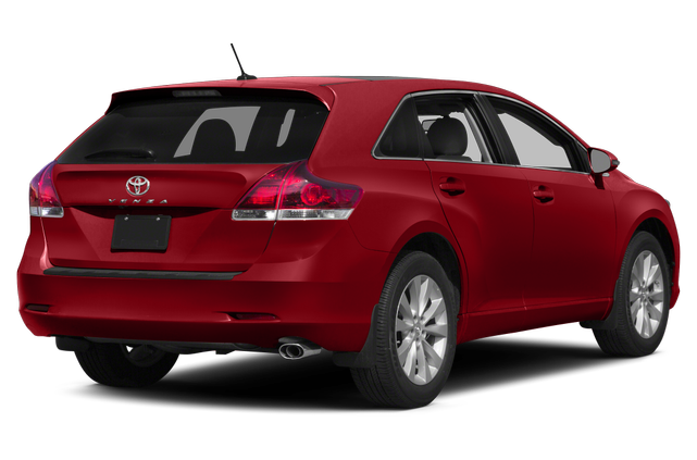 2013 Toyota Venza