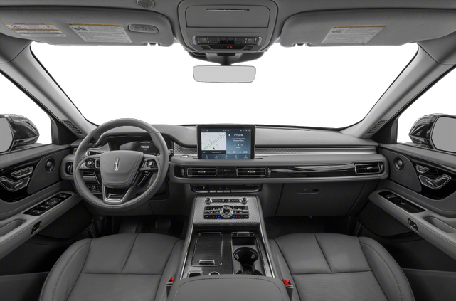 2023 Lincoln Aviator