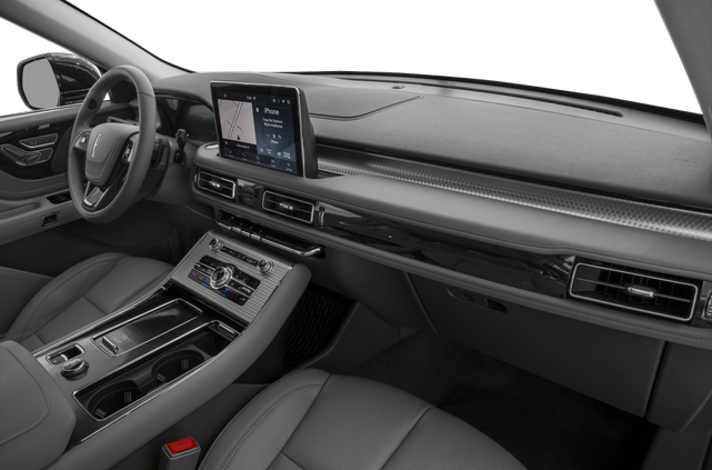 2023 Lincoln Aviator