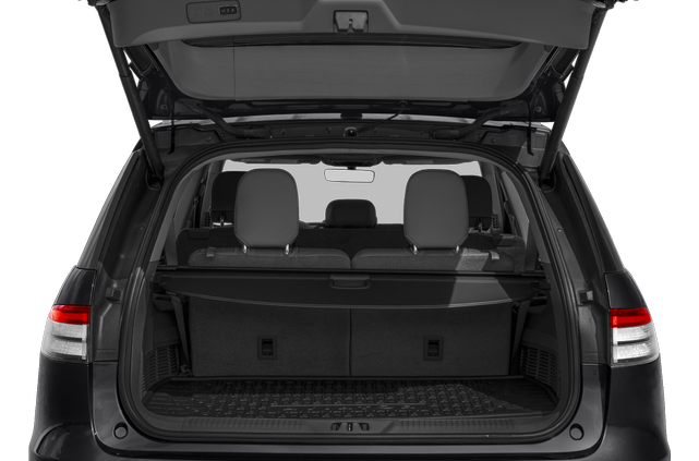 2023 Lincoln Aviator