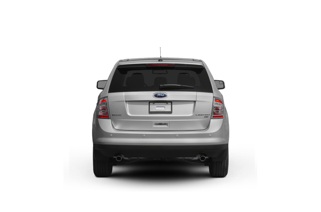 2010 Ford Edge