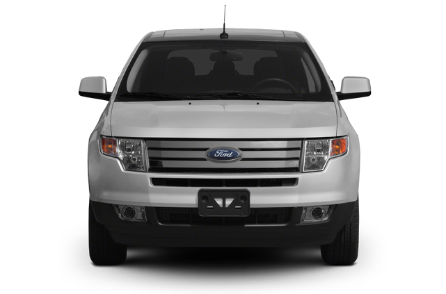 2010 Ford Edge