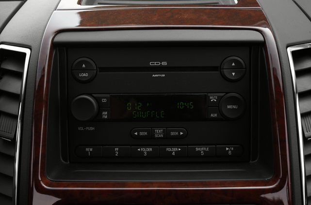2010 Ford Edge