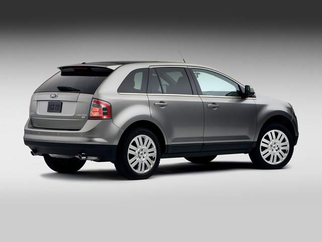 2010 Ford Edge
