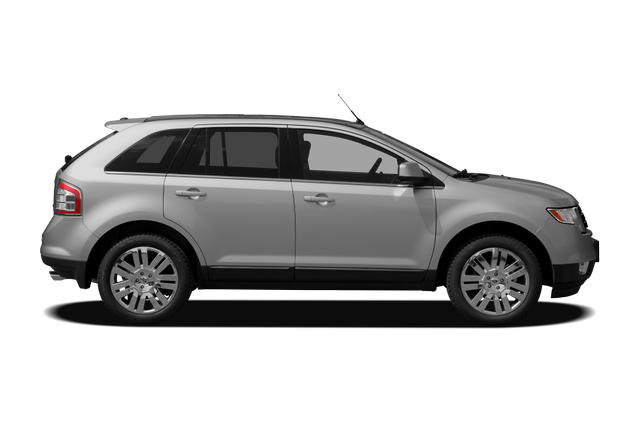 2010 Ford Edge