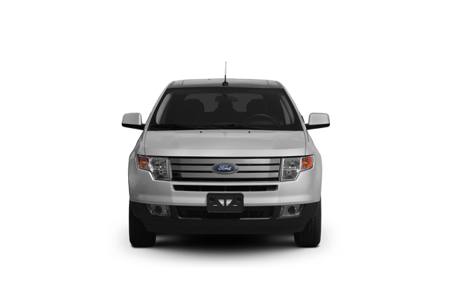 2010 Ford Edge