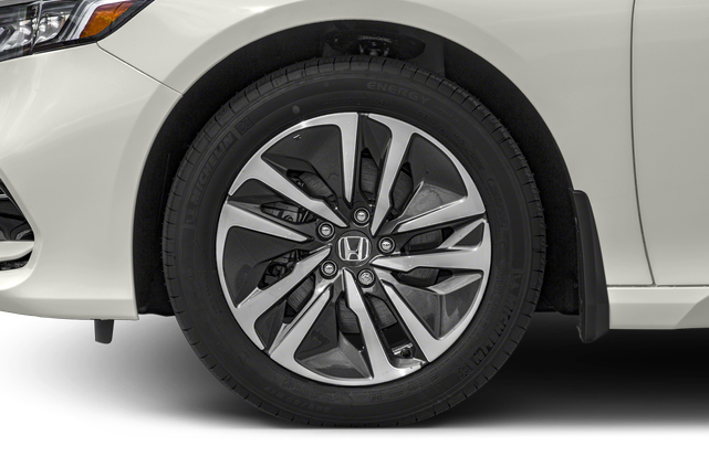 2018 Honda Accord Hybrid