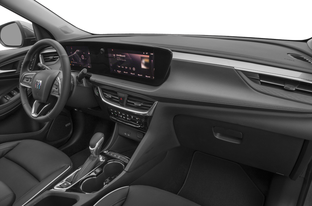 2025 Buick Encore GX