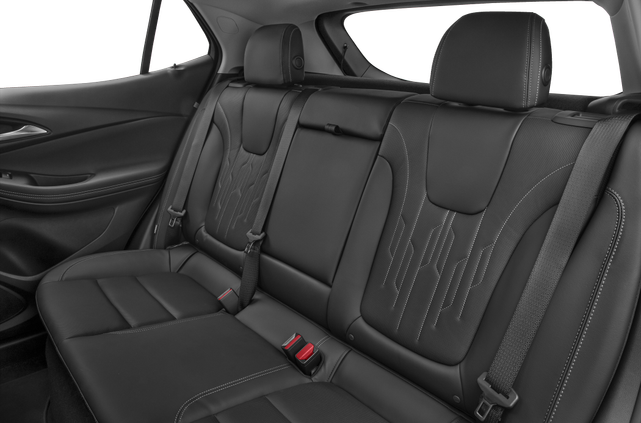 2025 Buick Encore GX
