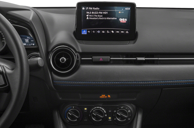 2019 Toyota Yaris Sedan