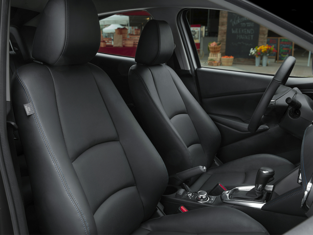 2019 Toyota Yaris Sedan