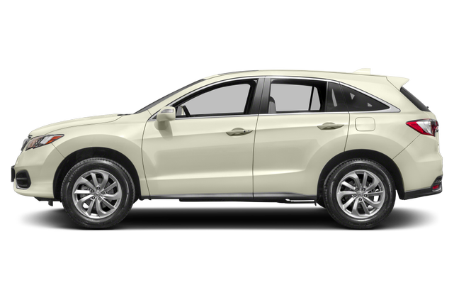 2017 Acura RDX