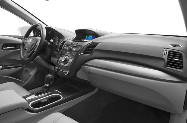 2017 Acura RDX