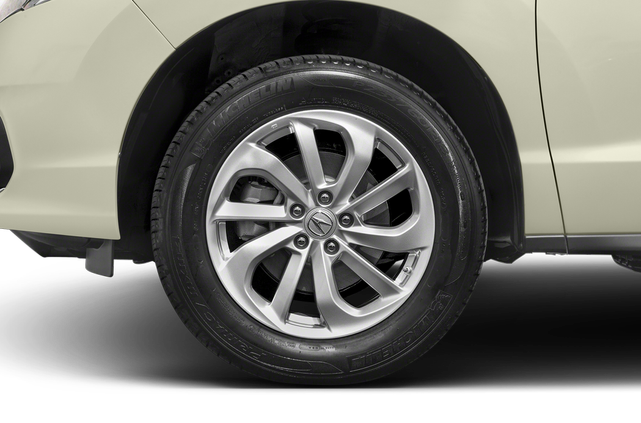 2017 Acura RDX