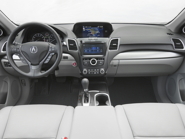 2017 Acura RDX