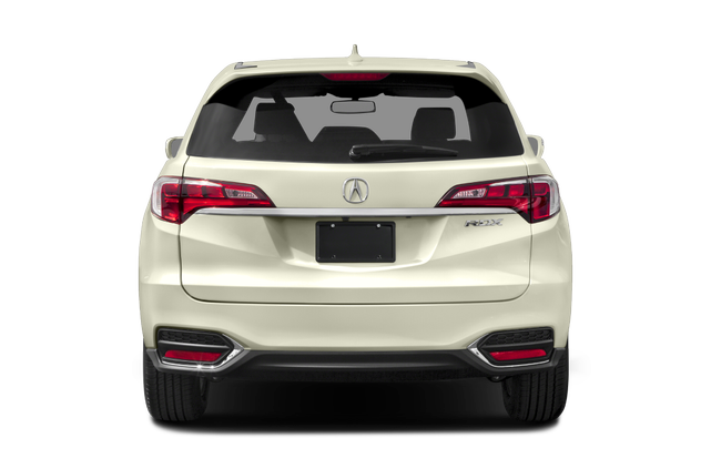 2017 Acura RDX