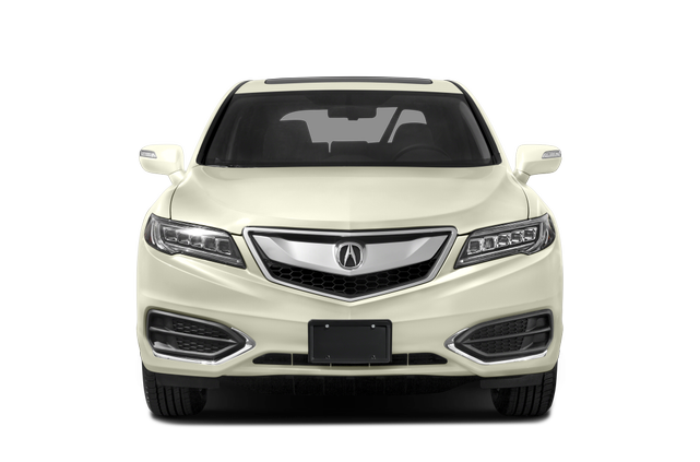 2017 Acura RDX