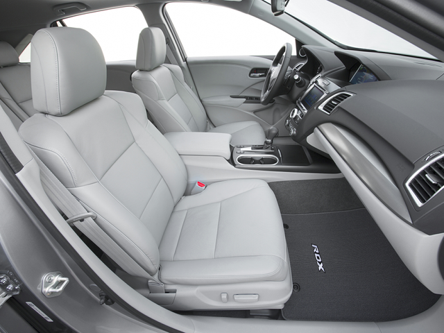 2017 Acura RDX
