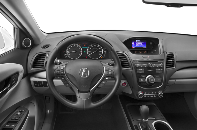 2017 Acura RDX