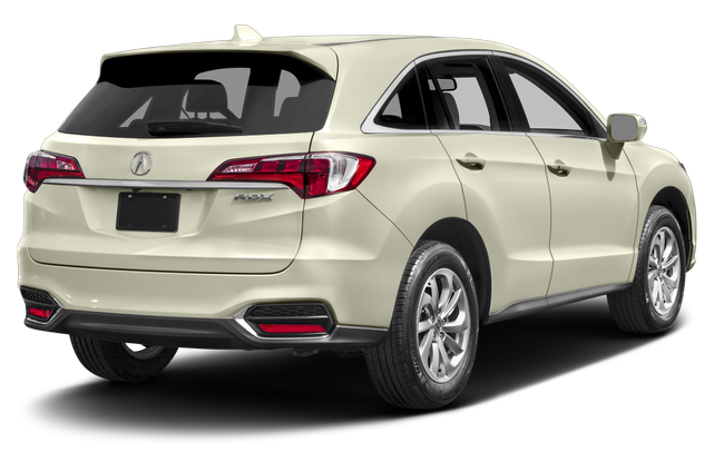 2017 Acura RDX