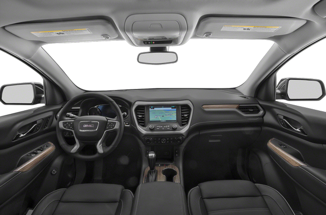 2017 GMC Acadia
