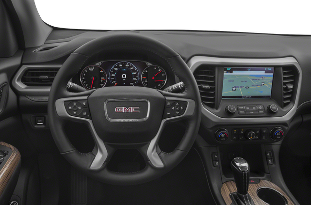 2017 GMC Acadia