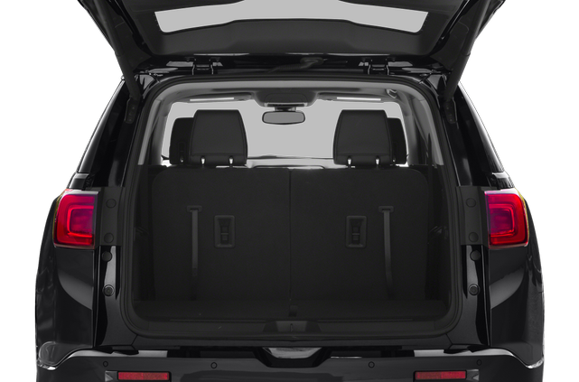 2017 GMC Acadia