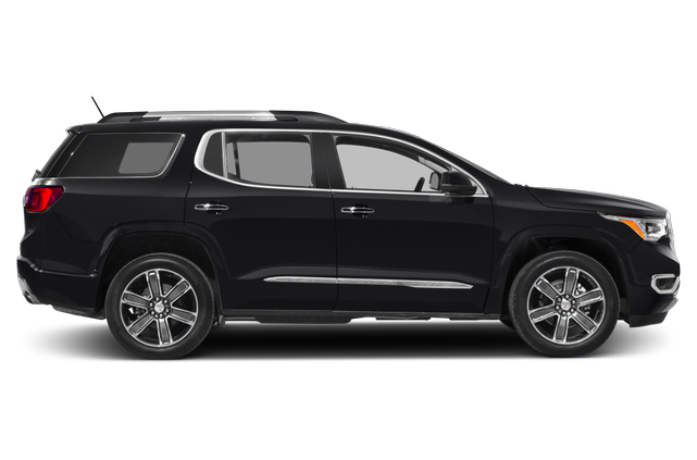 2017 GMC Acadia